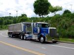 Western Star 4900 EX 2008 года